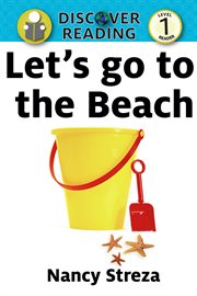Let's go to the beach cover image
