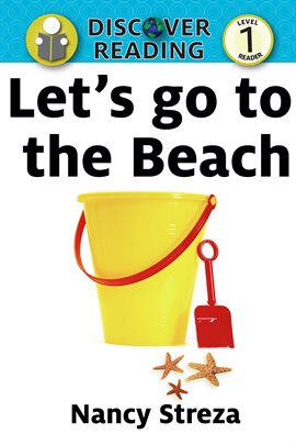 Cover image for Let's go to the Beach