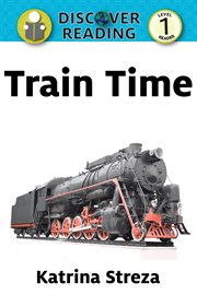 Train time cover image