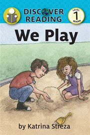 We play cover image