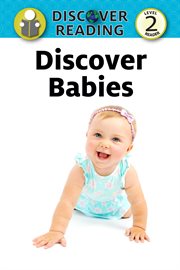 Discover babies cover image
