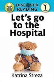 Let's go to the hospital cover image