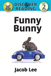 Funny bunny cover image