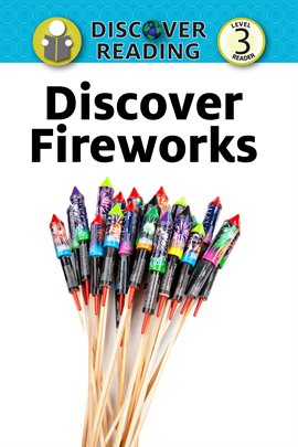 Cover image for Discover Fireworks