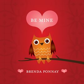Cover image for BE MINE