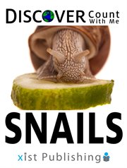 Discover snails cover image