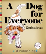 A dog for everyone cover image