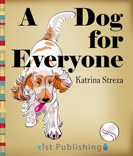 Cover image for A Dog for Everyone