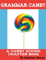 Grammar candy cover image