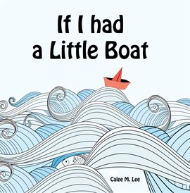 Cover image for If I had a Little Boat