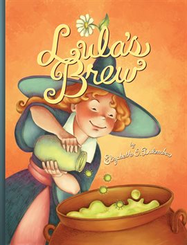 Cover image for Lula's Brew