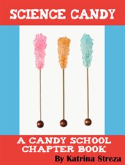 Science candy cover image