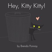 Hey, kitty kitty! cover image