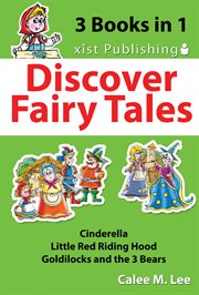 Discover fairy tales cover image