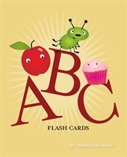 Abc flashcards cover image