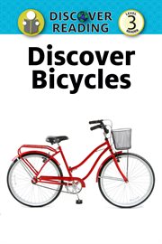 Discover bicycles cover image