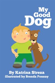 My good dog cover image