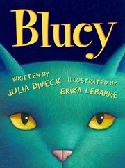 Blucy cover image