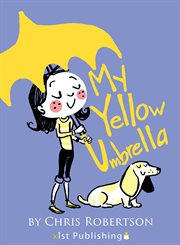 My yellow umbrella cover image