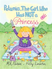 Petunia, the girl who was not a princess cover image