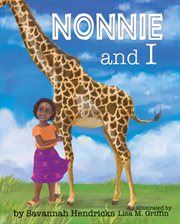 Nonnie and I : a first day of school story cover image