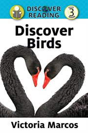 Discover birds cover image