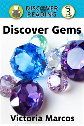 Cover image for Discover Gems