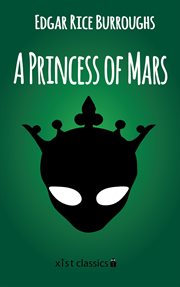 A Princess of Mars cover image