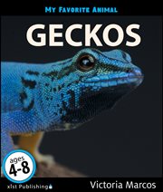 Geckos cover image