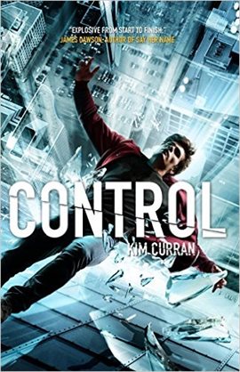 Cover image for Control