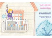 Petunia, la chica que no era una princesa / petunia, the girl who was not a princess cover image