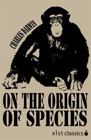 On the Origin of Species cover image