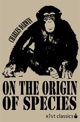 origin of species full title