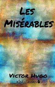 Victor Hugo's Les miserables cover image