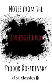 Notes from the Underground cover image