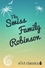 The swiss family robinson cover image