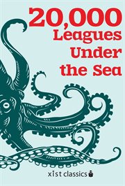 Twenty thousand leagues under the sea cover image