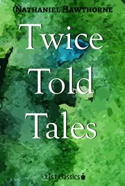 Twice Told Tales cover image