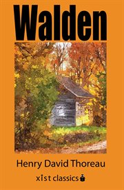 Walden cover image