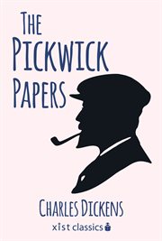 The Pickwick Papers cover image