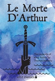 Le Morte D'Arthur cover image