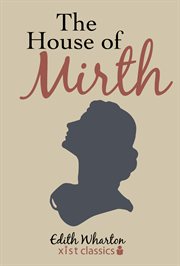 The house of mirth cover image