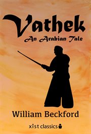 Vathek A Novel of the Caliph cover image