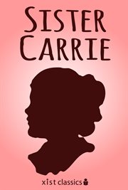 Sister Carrie cover image