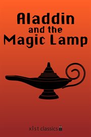 Aladdin and the Magic Lamp cover image