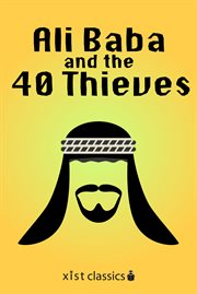 Ali Baba and the Forty Theives cover image