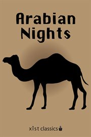 Arabian Nights cover image