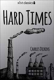 Hard Times cover image