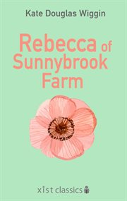 Rebecca of Sunnybrook Farm cover image