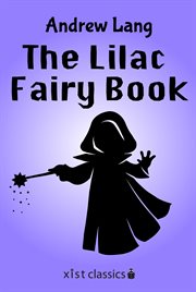 The Lilac Fairy Book cover image